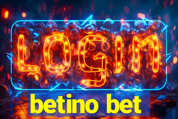 betino bet